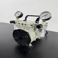 Welch Vacuum Pump image 1